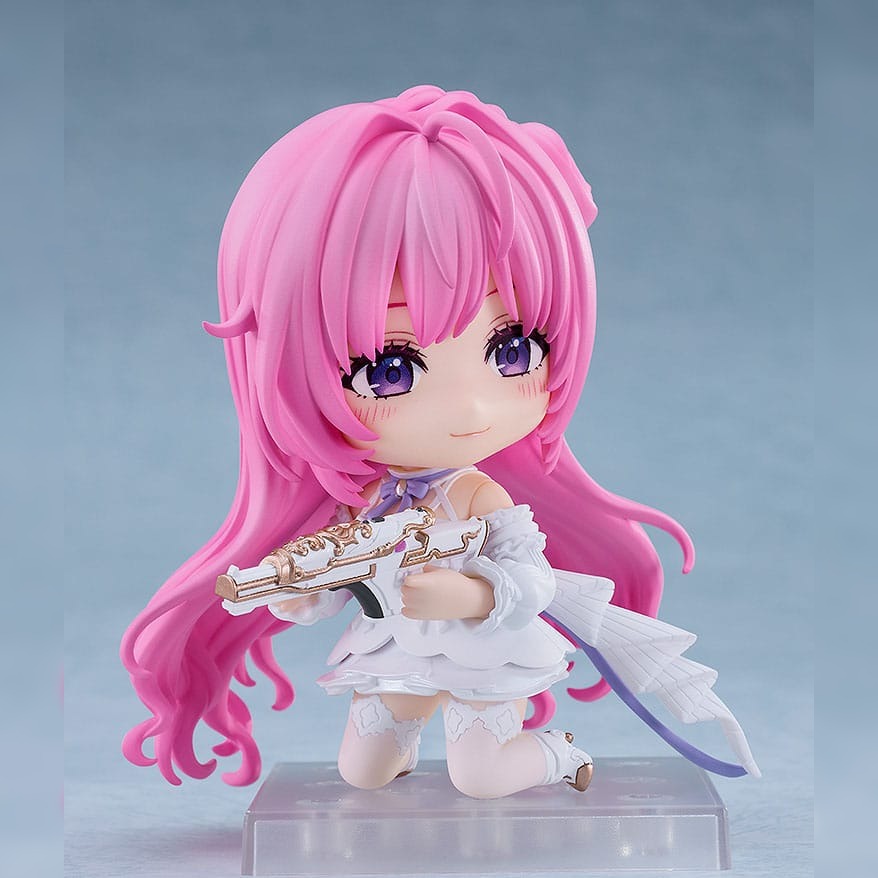 Goddess of Victory: Nikke: Dorothy: Nendoroid No.2740 Good Smile Company