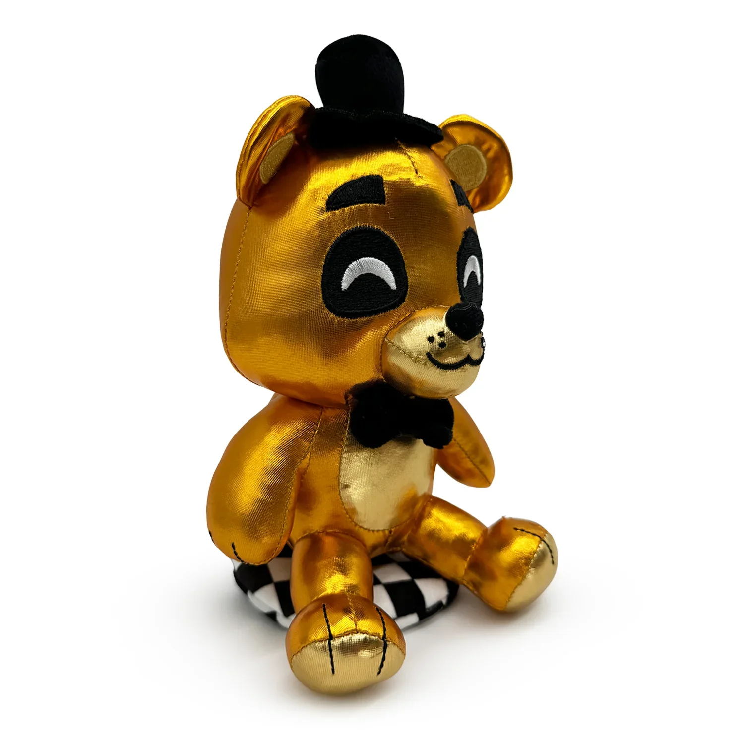 Five Nights at Freddy's: Golden Freddy: Shoulder Rider: 6": YouTooz