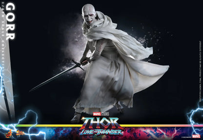 Gorr: Thor: Love & Thunder Figure Hot Toys