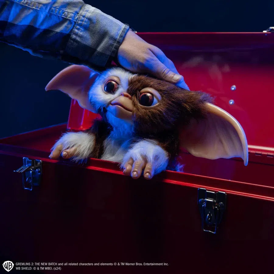 Gremlins 2: The New Batch: Gizmo Mogwai: Life Size Prop Replica Trick Or Treat