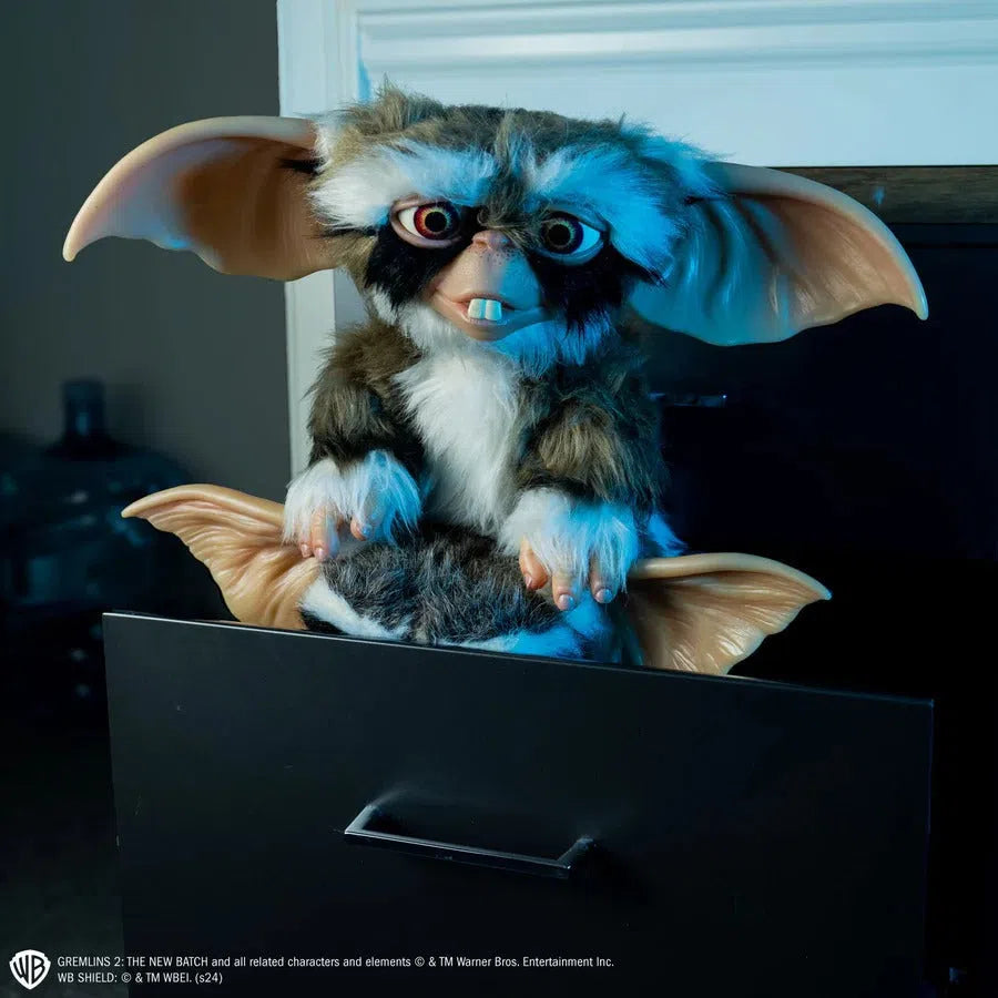 Gremlins 2: The New Batch: Lenny Mogwai: Life Size Prop Replica Trick Or Treat