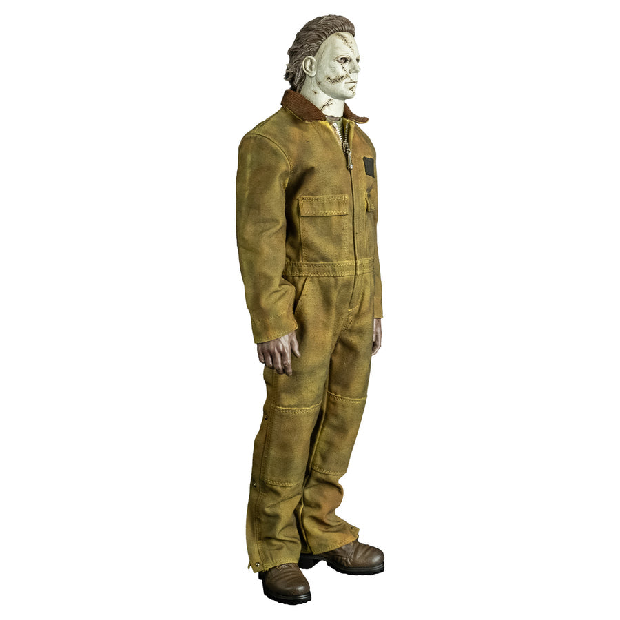 Halloween: Michael Myers: (2007 Rob Zombie Version): Sixth Scale Figure Trick Or Treat