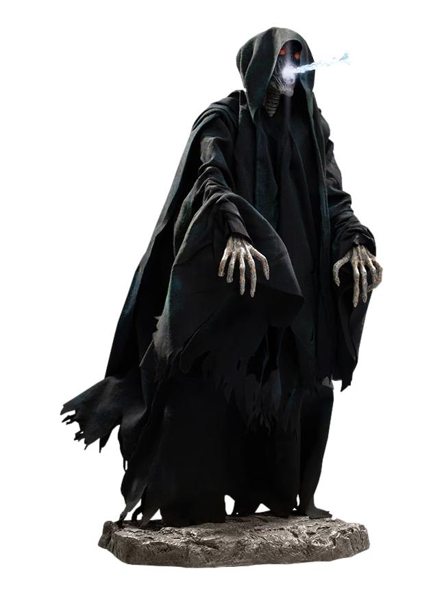 Harry Potter & The Prisoner Of Azkaban: Dementor: Deluxe: Sixth Scale Figure Star Ace