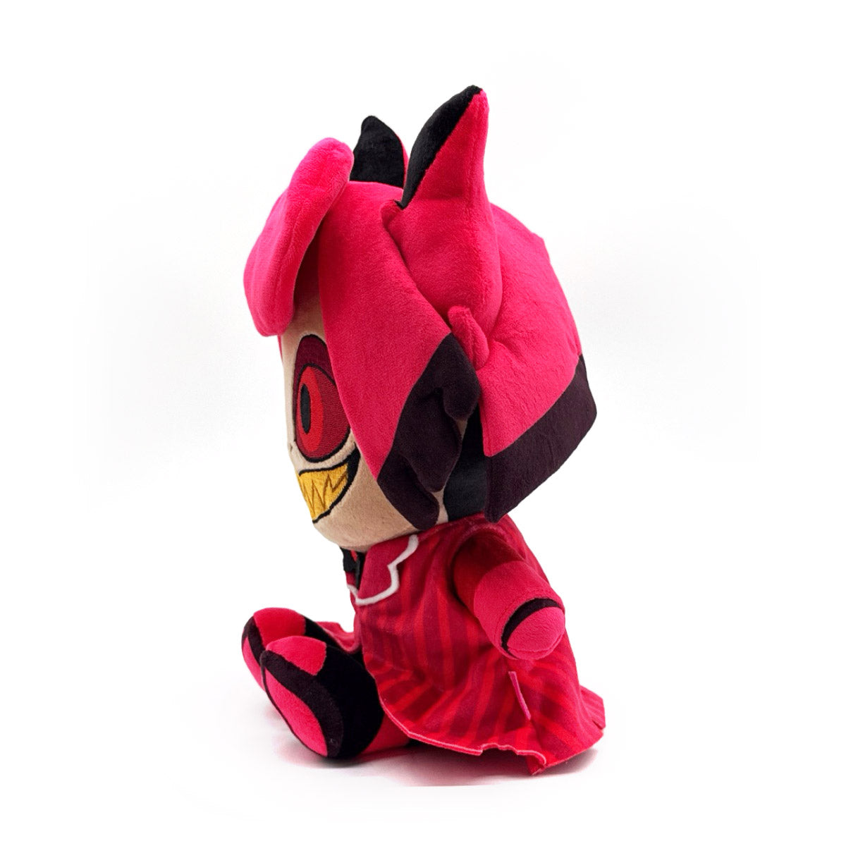 Hazbin Hotel: Alastor Plush Plush: 9": YouTooz YouTooz