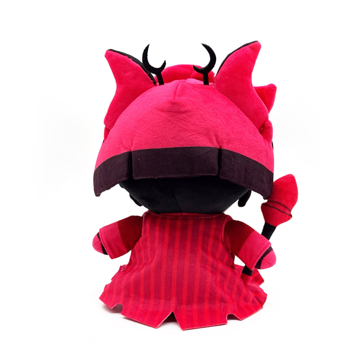 Hazbin Hotel: Alastor Plush Plush: 9": YouTooz YouTooz