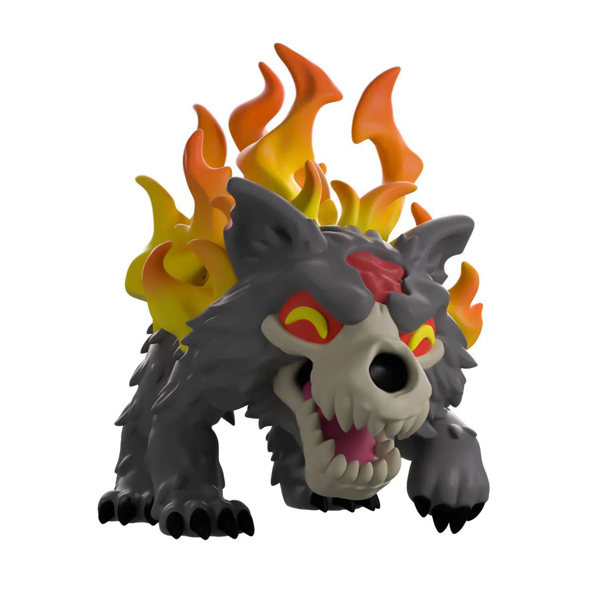 Call of Duty: Hellhound: Vinyl Figure: YouTooz: #6