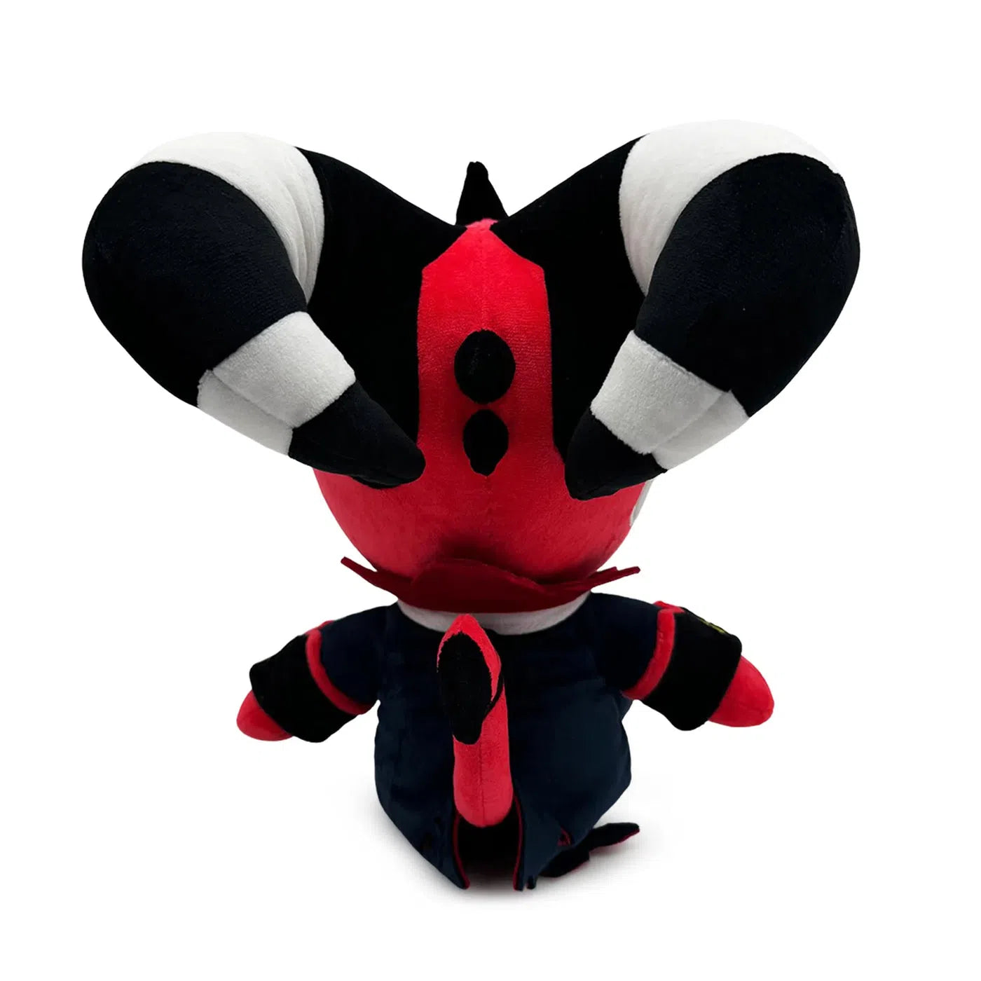 Helluva Boss: Blitzo Plush: 9": YouTooz YouTooz