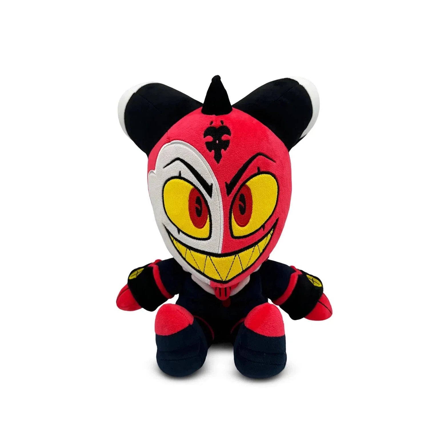 Helluva Boss: Blitzo Plush: 9": YouTooz YouTooz