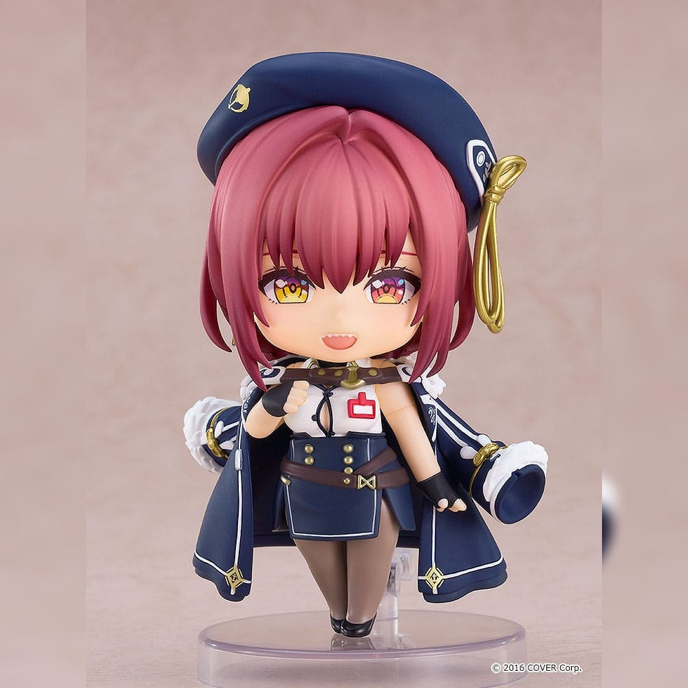 Hololive Production: Houshou Marine (Office Lady Outfit Ver.): Nendoroid No.2725 Good Smile Company