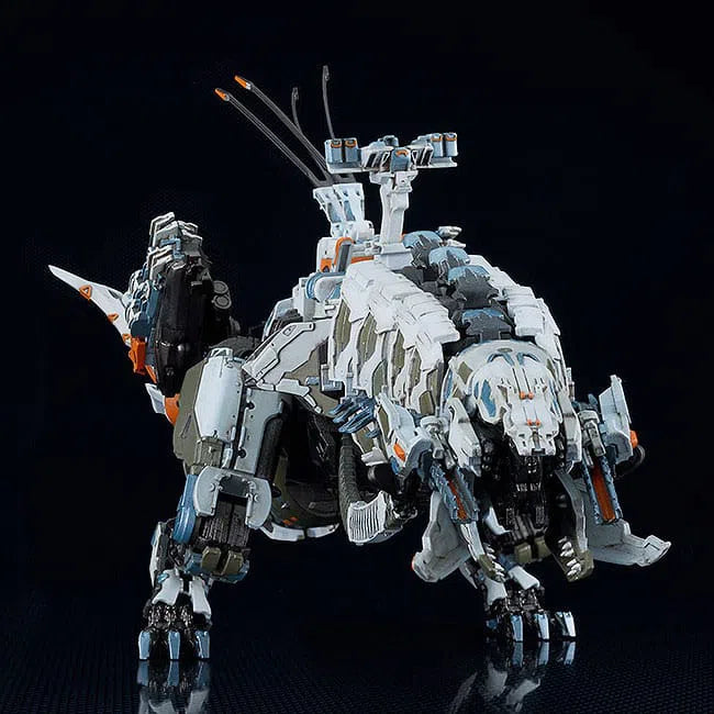 Horizon Forbidden West: Thunderjaw:  Moderoid Plastic Model Kit  38cm (re-run)