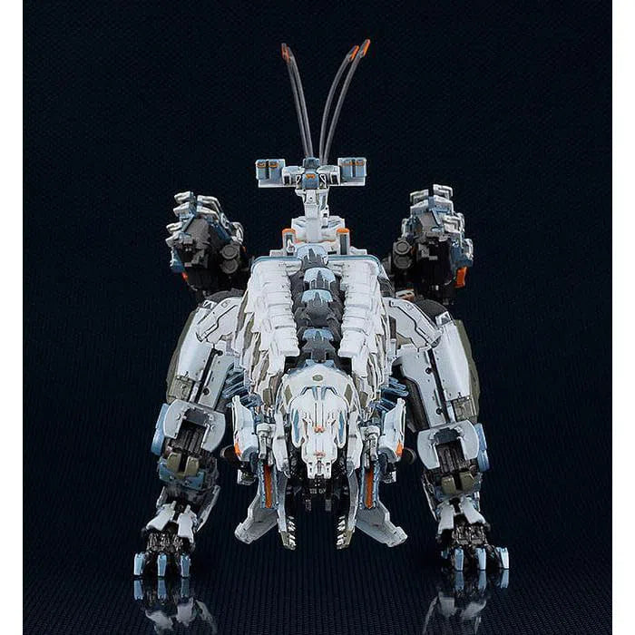 Horizon Forbidden West: Thunderjaw:  Moderoid Plastic Model Kit  38cm (re-run)