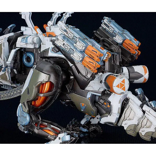 Horizon Forbidden West: Thunderjaw:  Moderoid Plastic Model Kit  38cm (re-run)