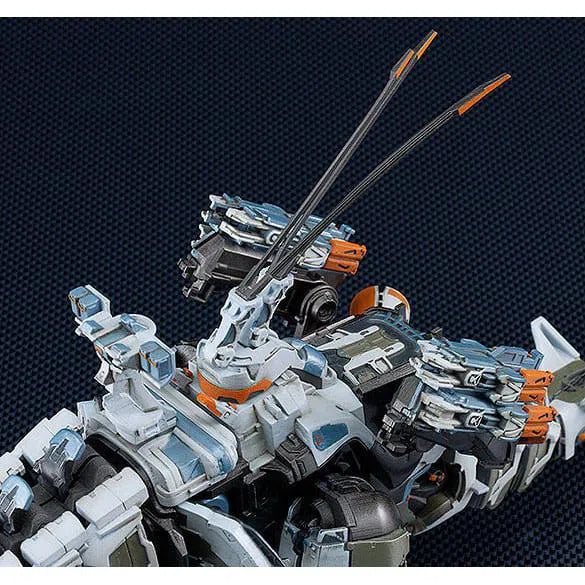 Horizon Forbidden West: Thunderjaw:  Moderoid Plastic Model Kit  38cm (re-run)