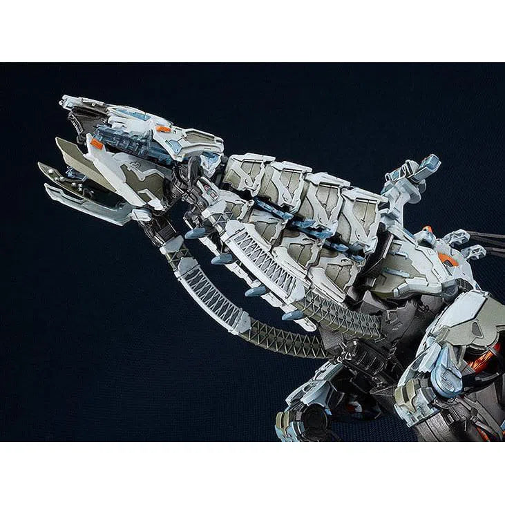 Horizon Forbidden West: Thunderjaw:  Moderoid Plastic Model Kit  38cm (re-run)