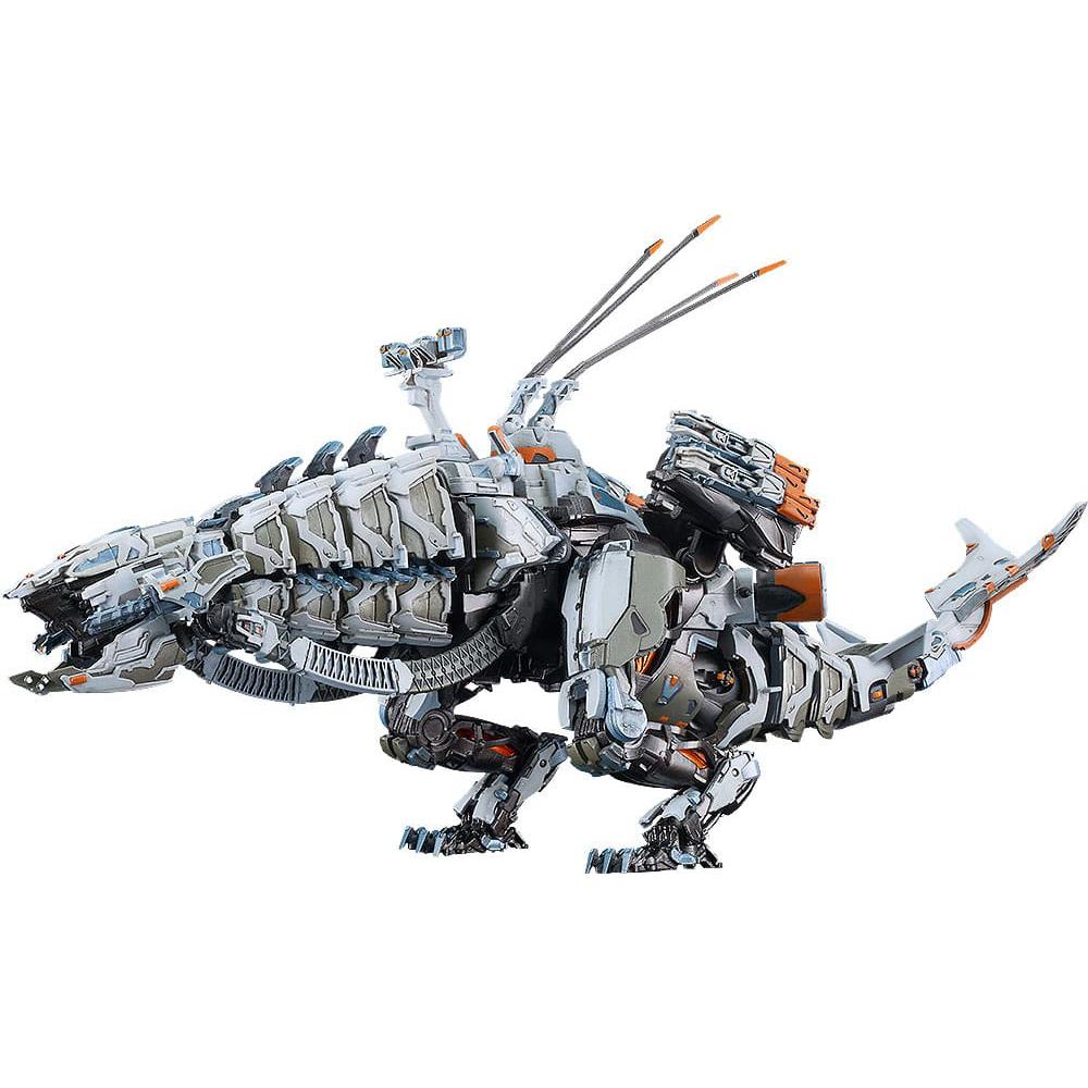 Horizon Forbidden West: Thunderjaw: Moderoid Plastic Model Kit 38cm (re-run) Good Smile Company