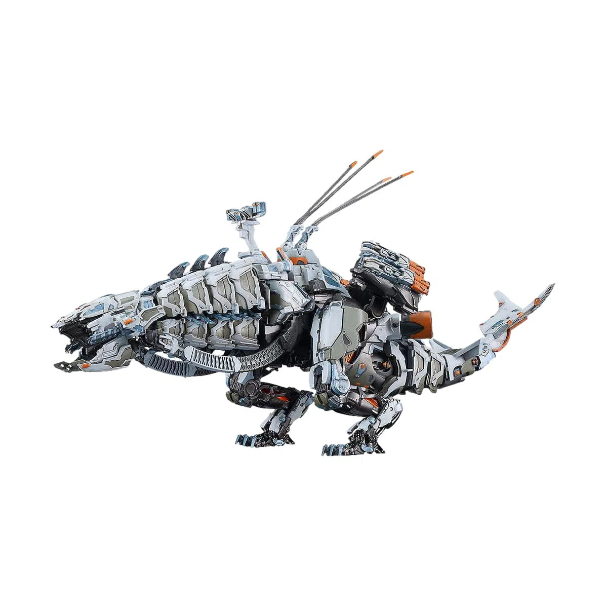 Horizon Forbidden West: Thunderjaw:  Moderoid Plastic Model Kit  38cm (re-run)