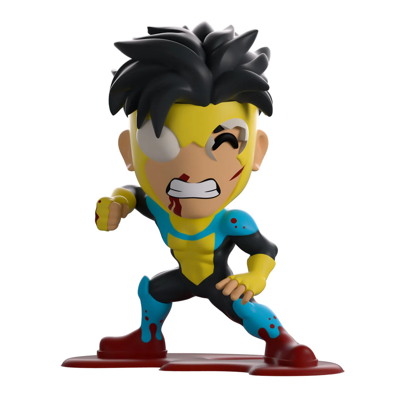 Invincible Battletorn: Invincible: Vinyl Figure: YouTooz: #1 YouTooz