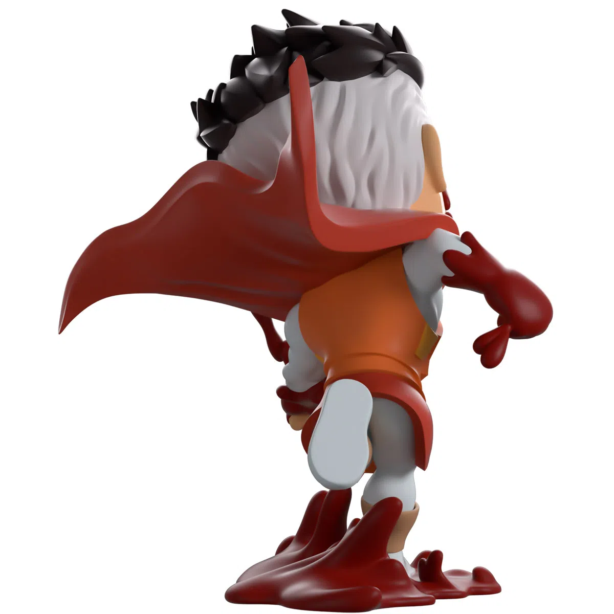 Invincible Battletorn: Omni-Man: Vinyl Figure: YouTooz: #2 YouTooz