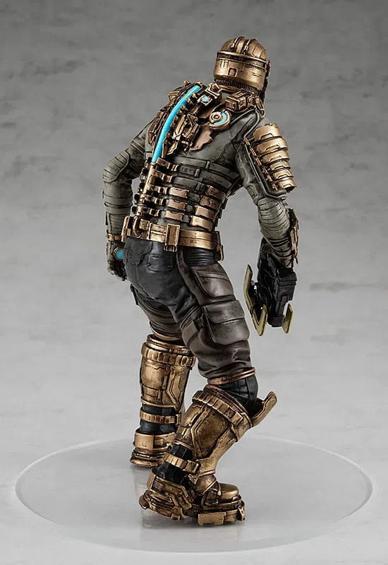 Isaac Clarke: Dead Space: Pop Up Parade: Statue Good Smile Company