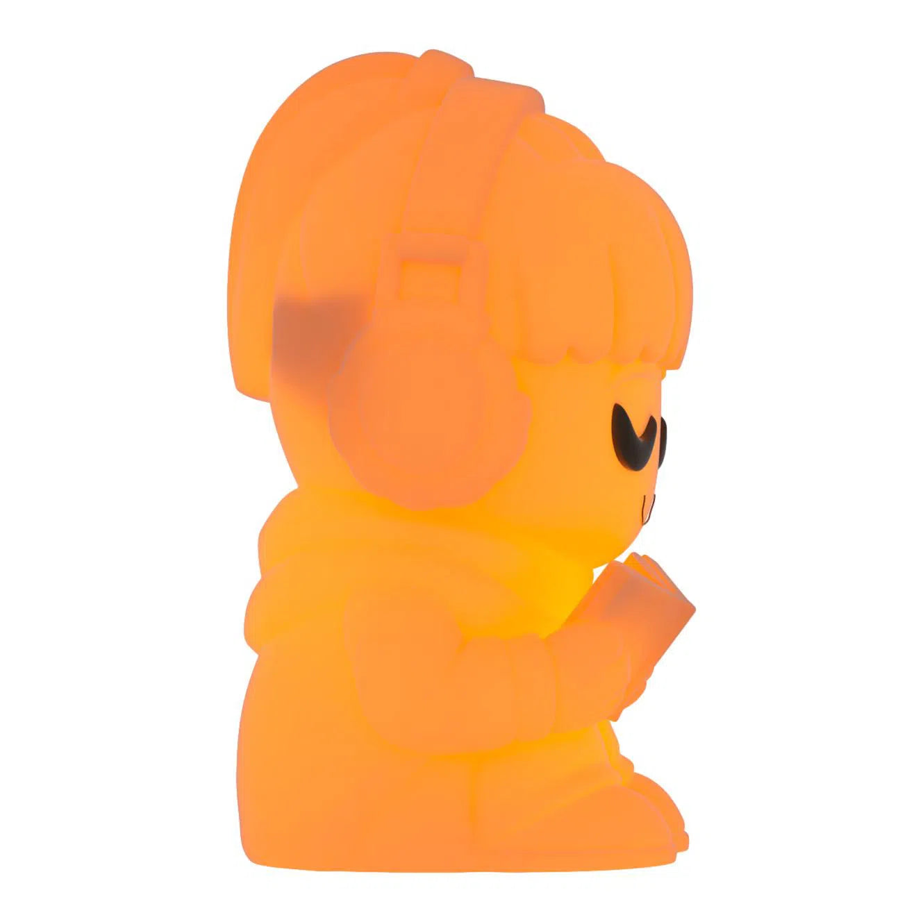 Lofi Girl: Night Light: Vinyl Figure: YouTooz YouTooz