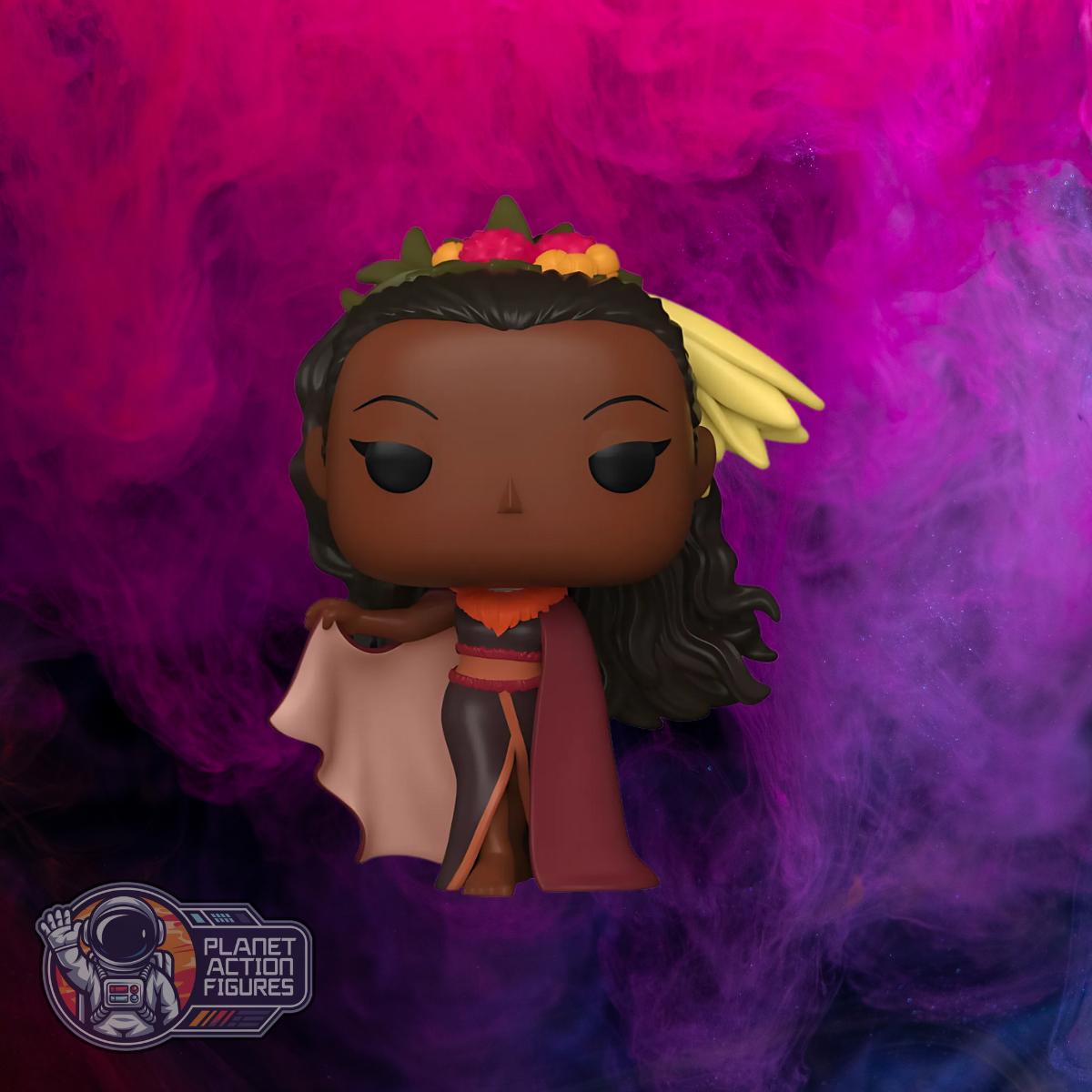 Moana 2: Matangi: POP! Vinyl: Funko Funko