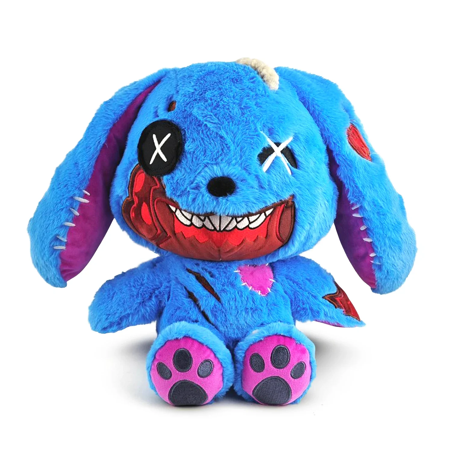 Call of Duty: Mister Peeks: Plush: 9": YouTooz