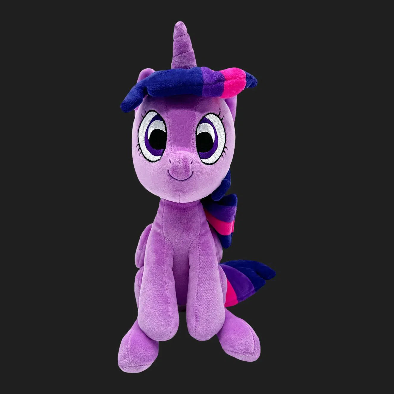 Little my plush online