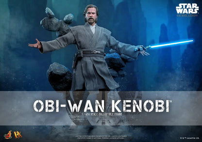 Obi-Wan Kenobi: Star Wars: Obi-Wan Kenobi: DX26 Hot Toys