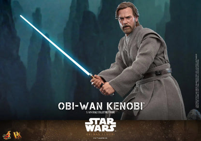 Obi-Wan Kenobi: Star Wars: Obi-Wan Kenobi: DX26 Hot Toys