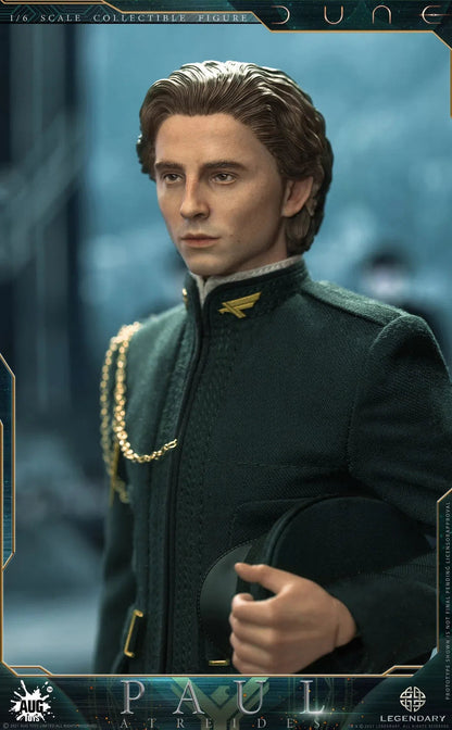 Paul Atreides: Dune: AUG Toys AUG Toys