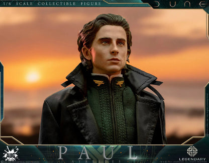 Paul Atreides: Dune: AUG Toys AUG Toys