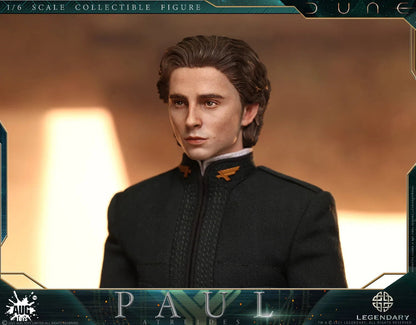 Paul Atreides: Dune: AUG Toys AUG Toys