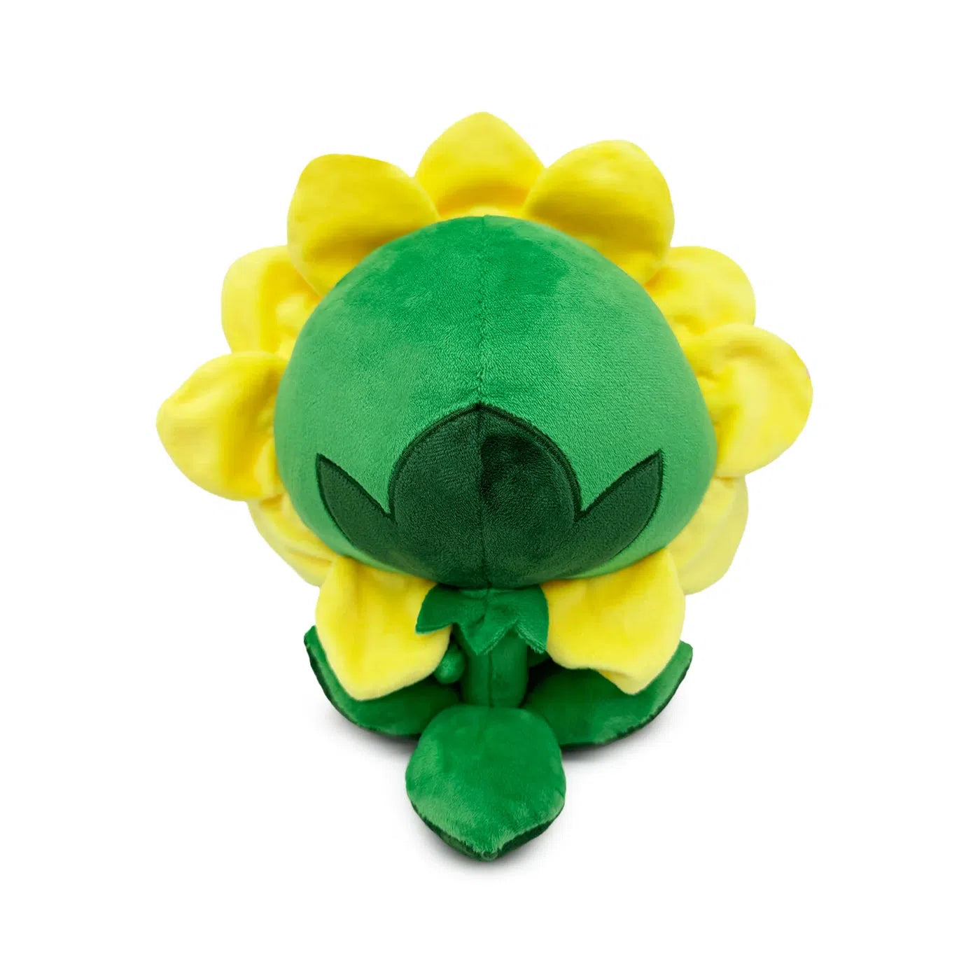 Plants Vs Zombies Sunflower Plush 9 YouTooz YouTooz