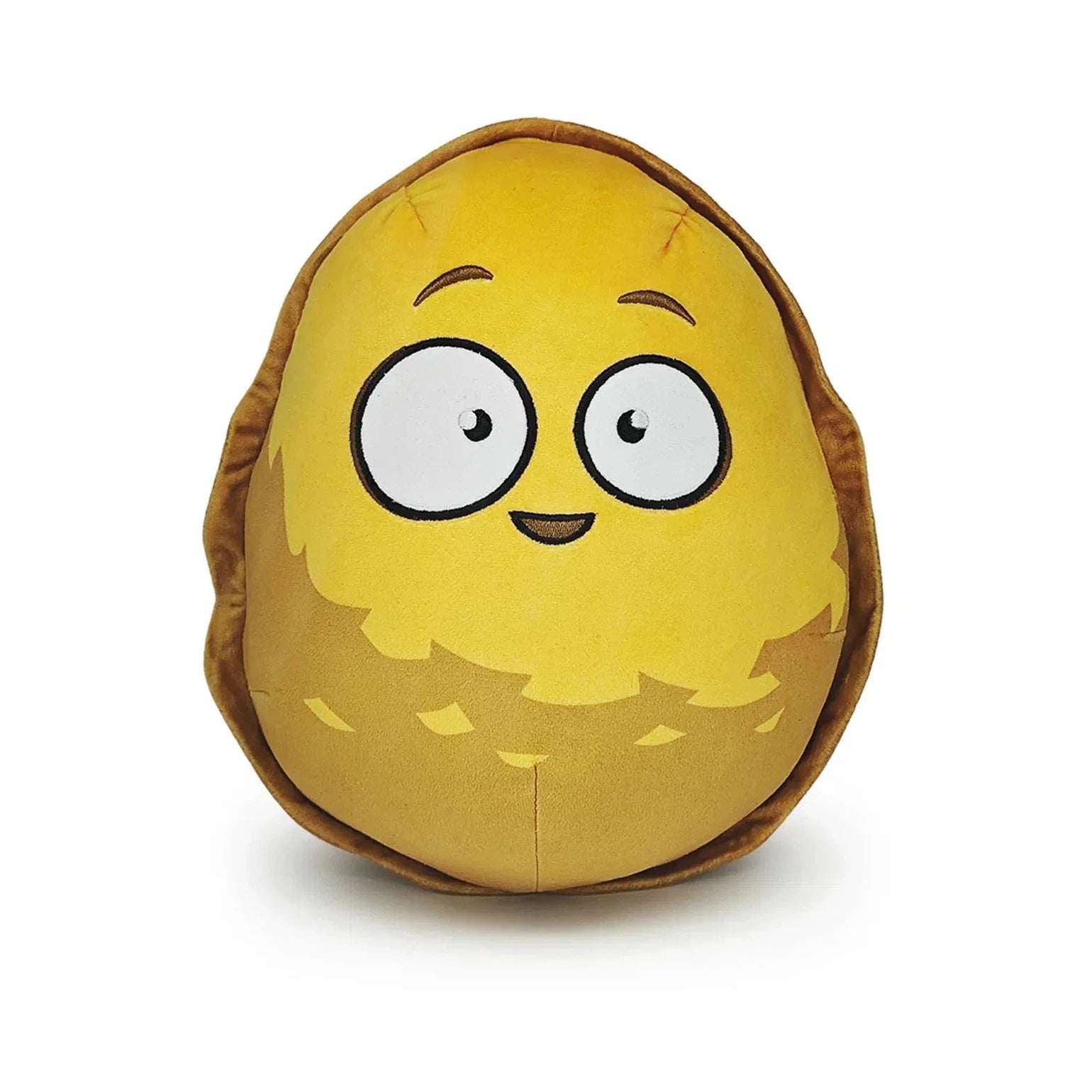 Plants Vs Zombies: Wall-Nut Plush: 9": YouTooz YouTooz