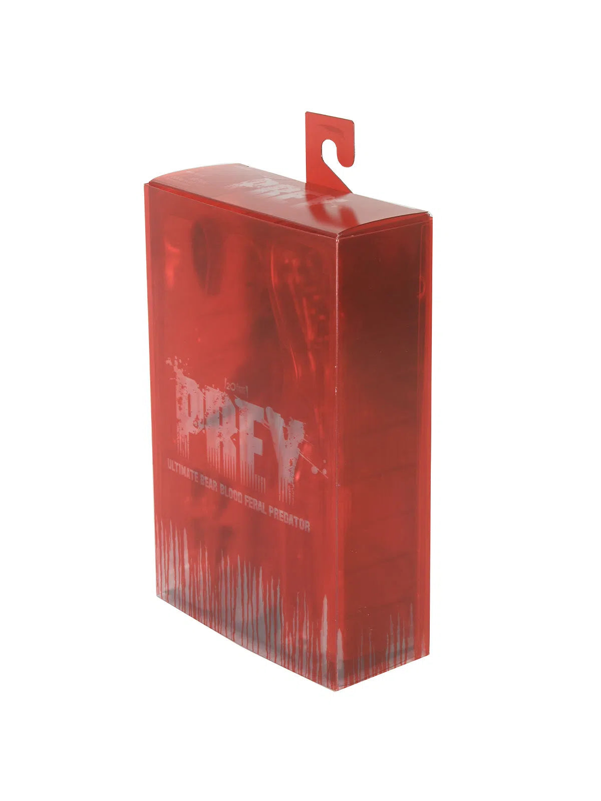 Prey: Feral "Bear Blood" Predator: Ultimate 7 Inch Figure Neca