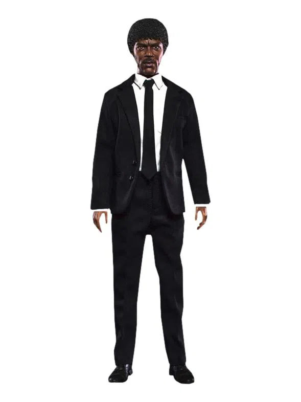 Pulp Fiction: Jules Winnfield: Sixth Scale Star Ace