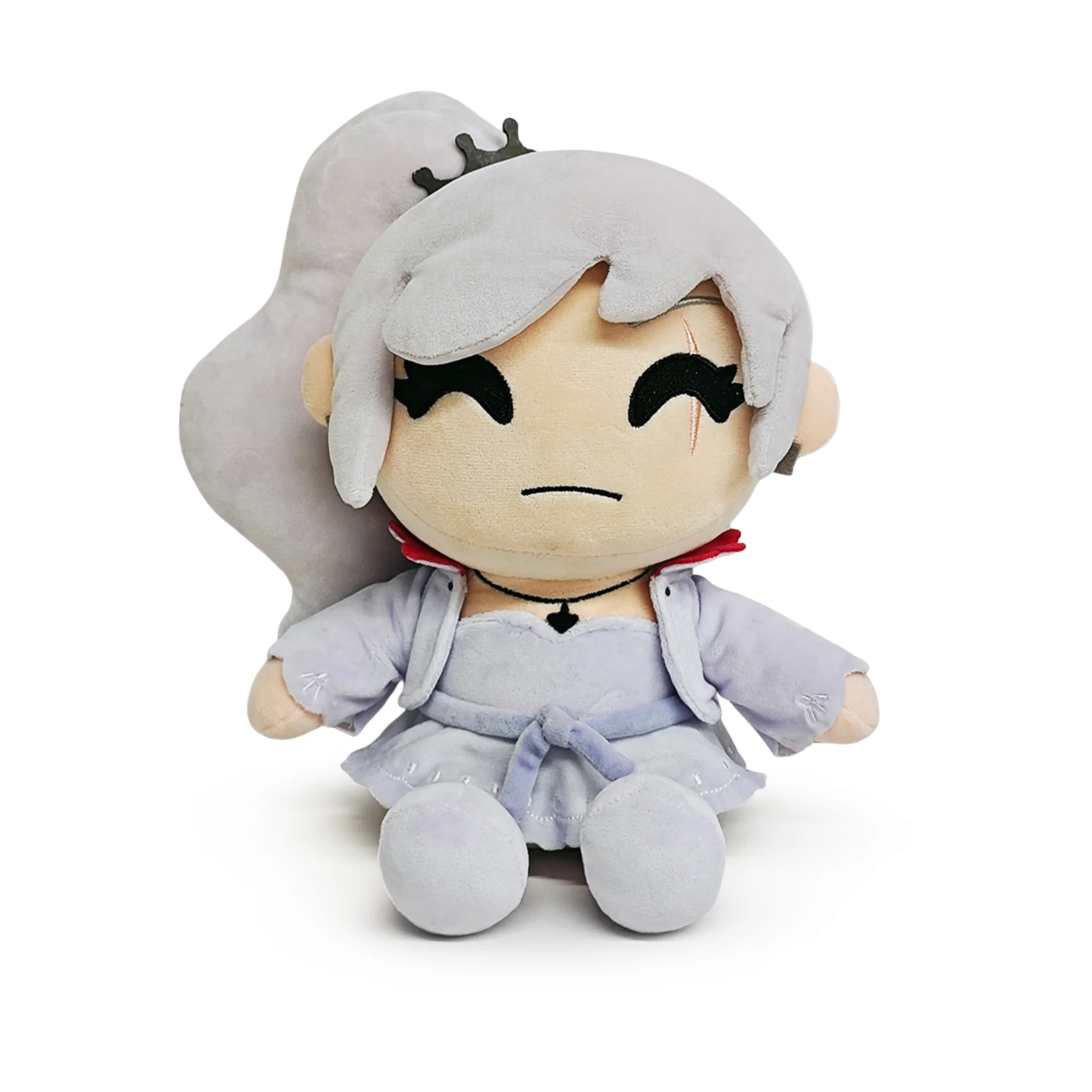 RWBY: Weiss Plush: 9": YouTooz YouTooz