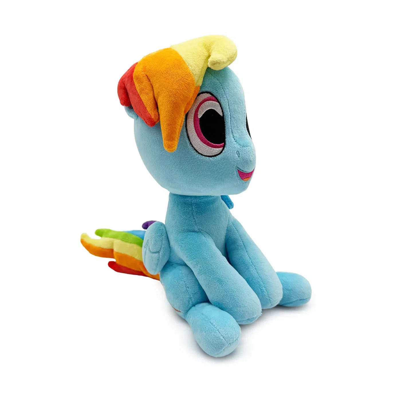 My Little Pony: Rainbow Dash Plush: 9": YouTooz