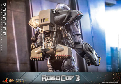 RoboCop: RoboCop 3: MMS669 Hot Toys