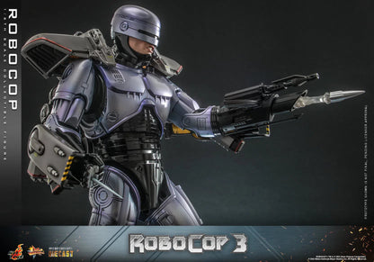 RoboCop: RoboCop 3: MMS669 Hot Toys