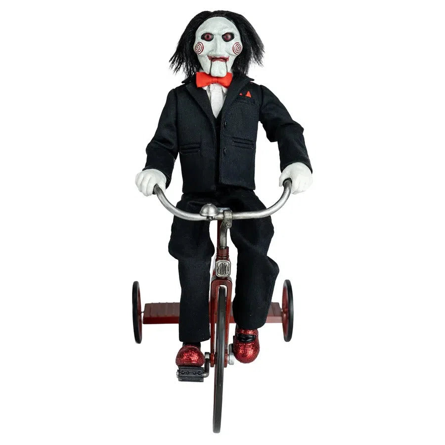 Saw: Billy & Tricycle: Sixth Scale Trick Or Treat