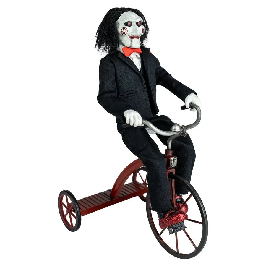 Saw: Billy & Tricycle: Sixth Scale Trick Or Treat