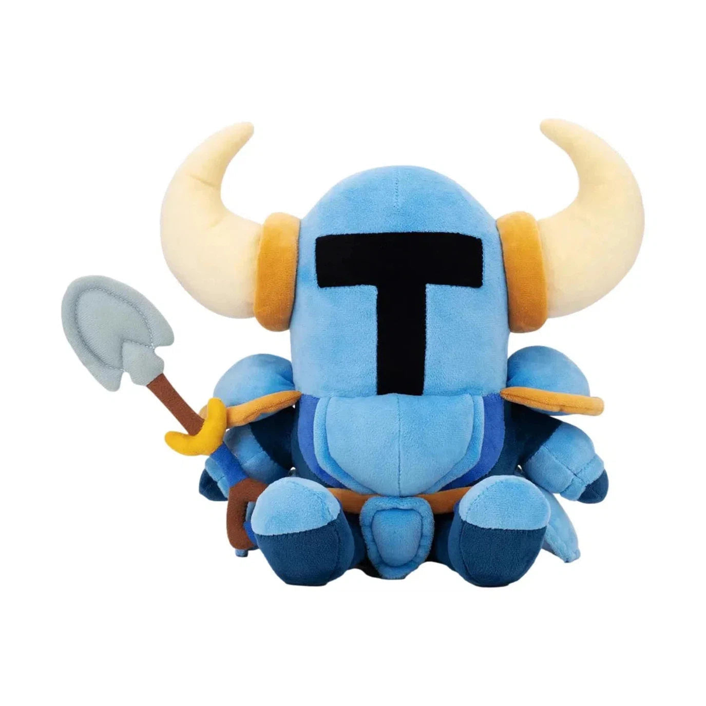 Shovel Knight: Shovel Knight Plush (9IN) YouTooz