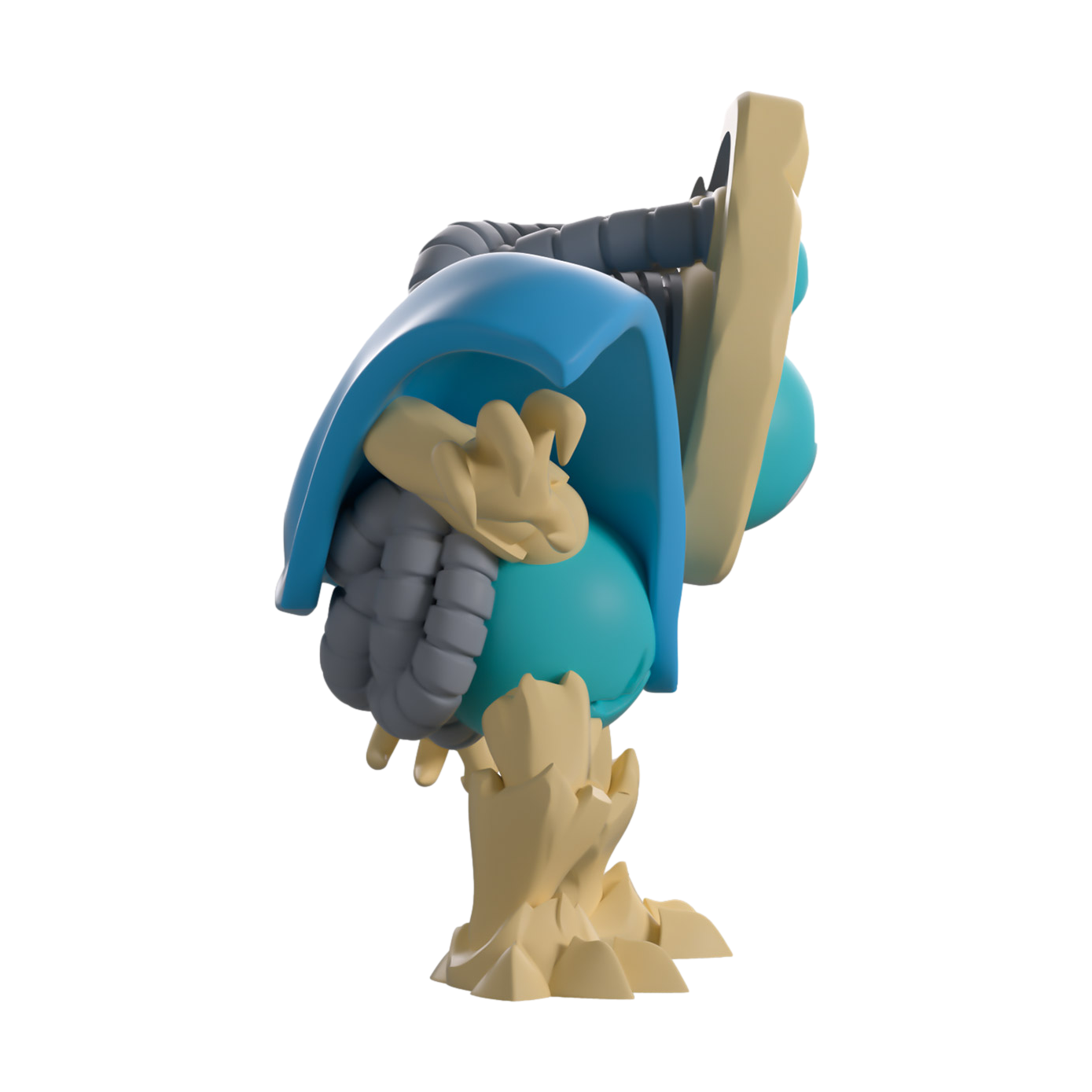 Slay The Spire: The Defect: Vinyl Figure: YouTooz YouTooz