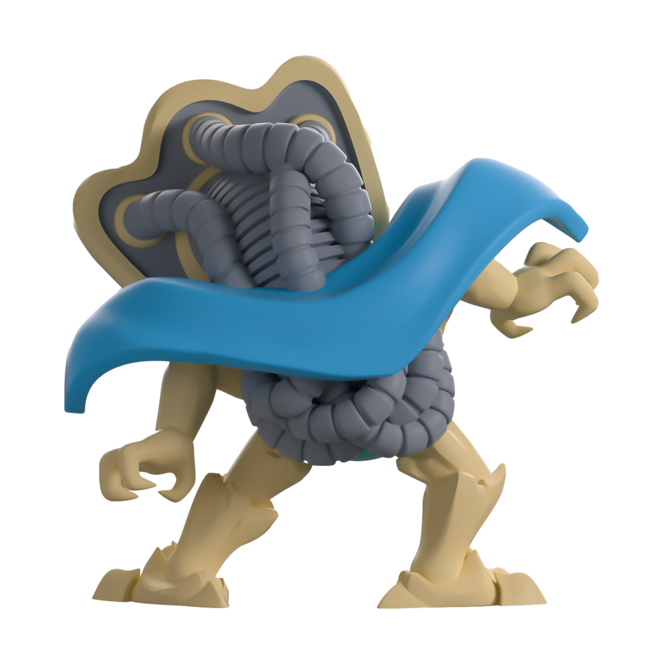 Slay The Spire: The Defect: Vinyl Figure: YouTooz YouTooz