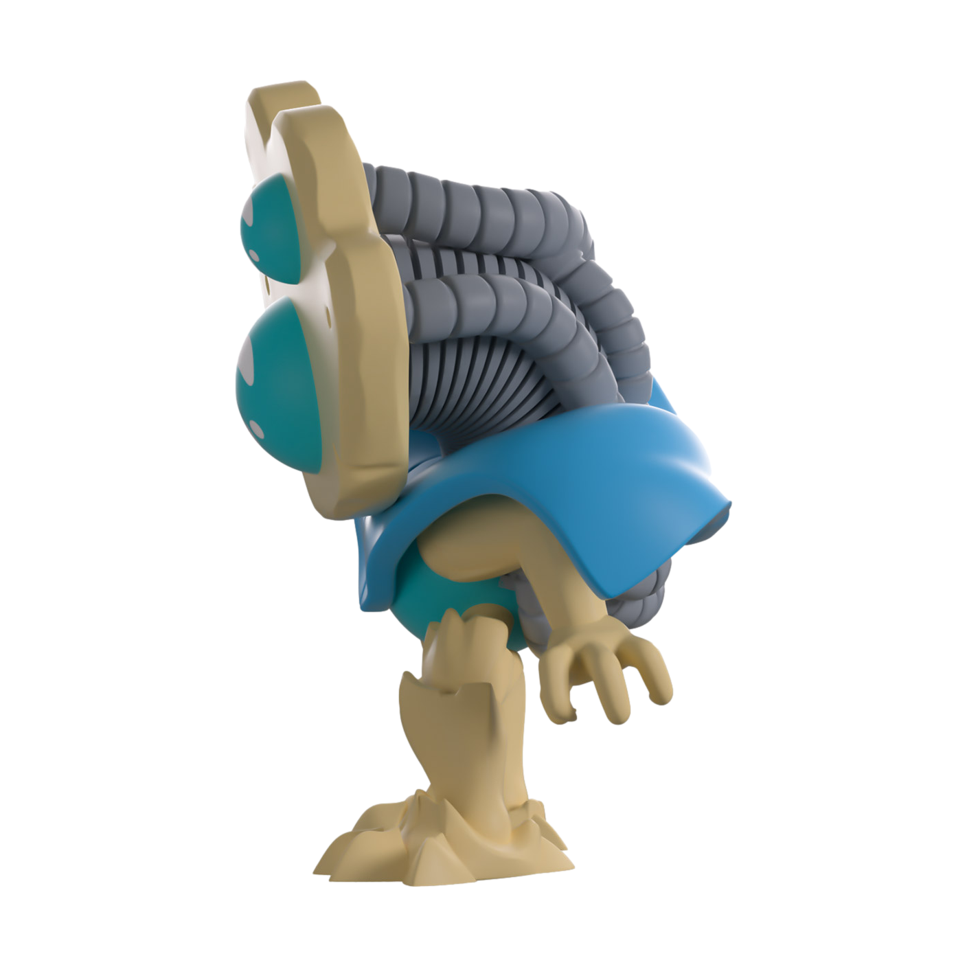 Slay The Spire: The Defect: Vinyl Figure: YouTooz YouTooz