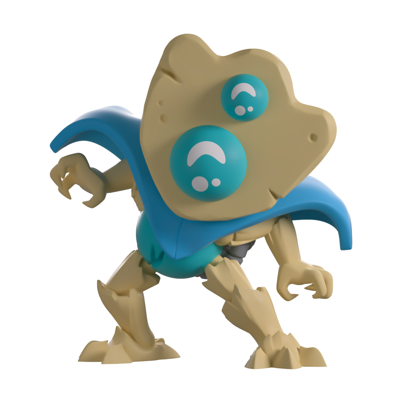 Slay The Spire: The Defect: Vinyl Figure: YouTooz YouTooz