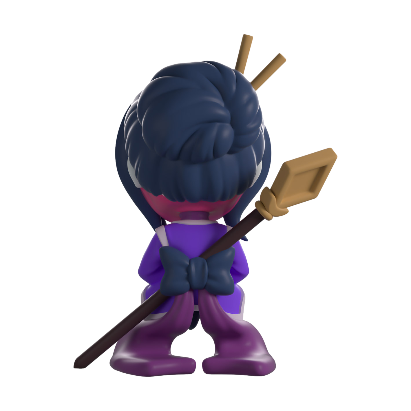 Slay The Spire: The Watcher: Vinyl Figure: YouTooz YouTooz