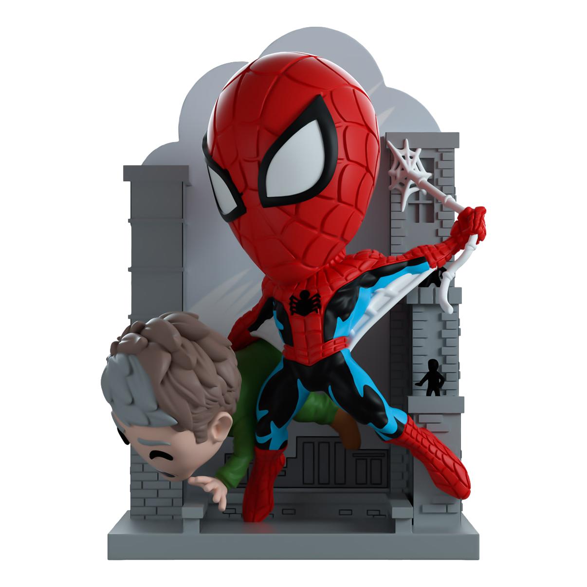 Spider-Man: Amazing Fantasy Spider-Man #15: #0: Marvel YouTooz