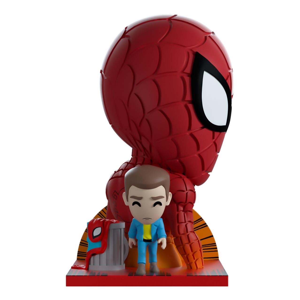 Spider-Man: The Amazing Spider-Man #50: #1: Marvel YouTooz